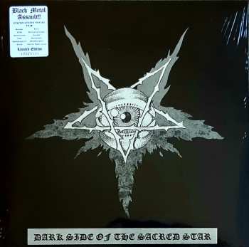 LP Various: Dark Side Of The Sacred Star LTD | NUM