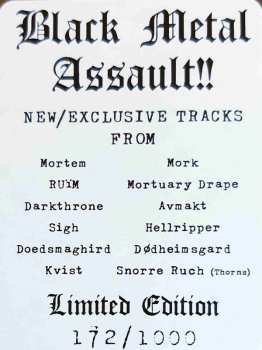 LP Various: Dark Side Of The Sacred Star LTD | NUM