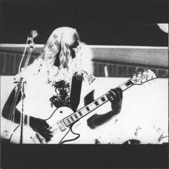 CD Various: Darkthrone Holy Darkthrone - Eight Norwegian Bands Paying Tribute
