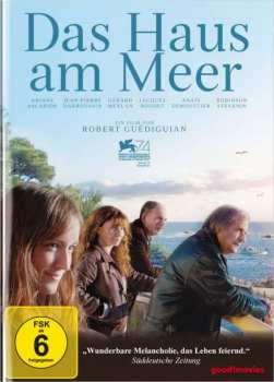 DVD Various: Das Haus Am Meer