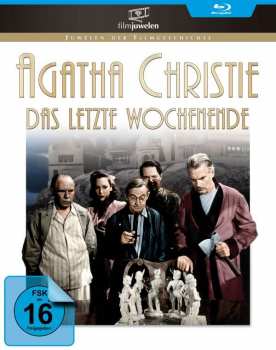 Blu-ray Various: Das Letzte Wochenende