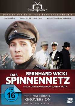 2DVD Various: Das Spinnennetz