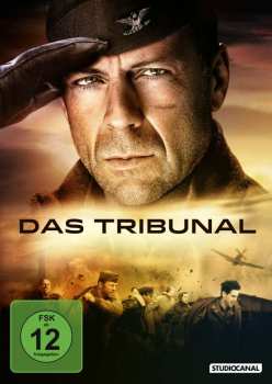 DVD Various: Das Tribunal