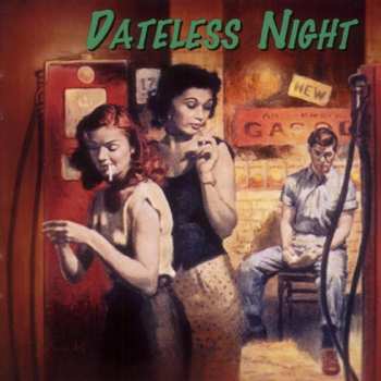CD Various: Dateless Night