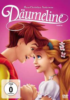 DVD Various: Däumeline