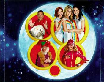 CD Various: De Leukste Studio 100 Sinterklaasliedjes