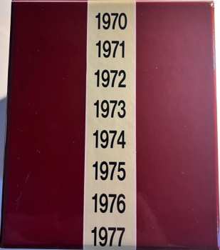 CD Various: Yesterday Once More