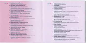 4CD Various: De Schaamteloze Nineties