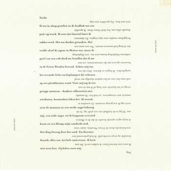 CD/Box Set Various: De Speech 01 Dag / Nacht