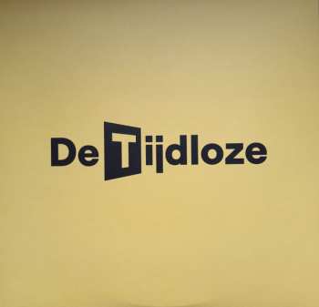 3LP Various: De Tijdloze