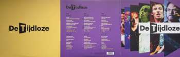 3LP Various: De Tijdloze