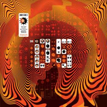 LP Various: DE:10.05 LTD | CLR