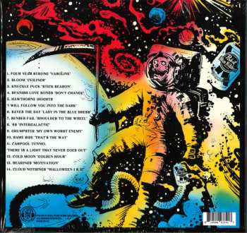 LP Various: Dead Formats : Vol. 3