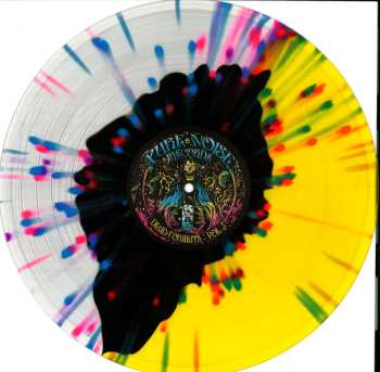 LP Various: Dead Formats : Vol. 3