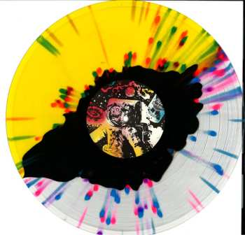 LP Various: Dead Formats : Vol. 3