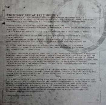 LP Various: Dead Man's Town (A Tribute To Born In The U.S.A.)