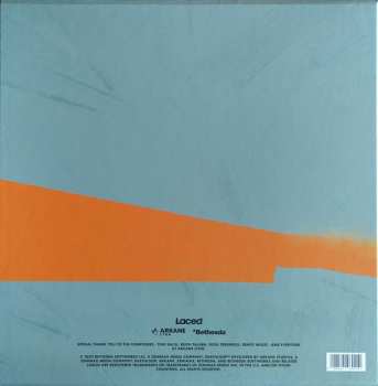 4LP/Box Set Various: Deathloop DLX | LTD | CLR