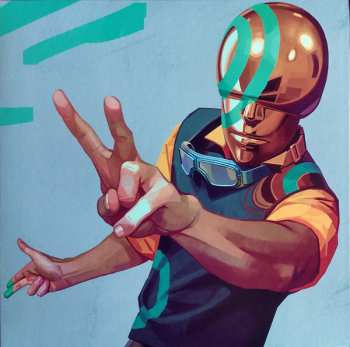 4LP/Box Set Various: Deathloop DLX | LTD | CLR