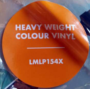 4LP/Box Set Various: Deathloop DLX | LTD | CLR