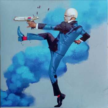 4LP/Box Set Various: Deathloop DLX | LTD | CLR