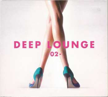 2CD Various: Deep Lounge 02