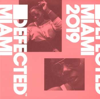 Album Various: Defected Miami 2019