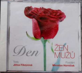 CD Various: Den Žen / Den Mužů