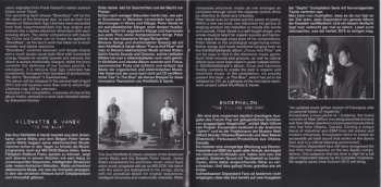 CD Various: Dependence - Next Level Electronics 2010