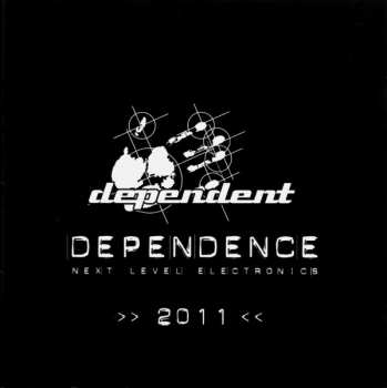 CD Various: Dependence - Next Level Electronics 2011