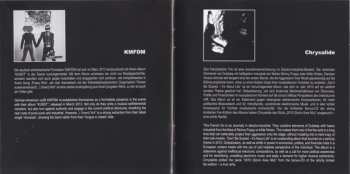 CD Various: Dependence - Next Level Electronics 2013 LTD