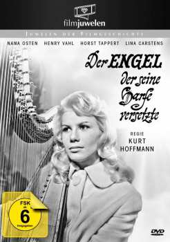 DVD Various: Der Engel, Der Seine Harfe Versetzte