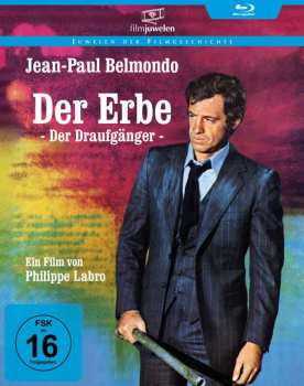 Blu-ray Various: Der Erbe