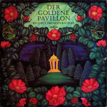Album Various: Der Goldene Pavillon - Beliebte Orchesterstücke