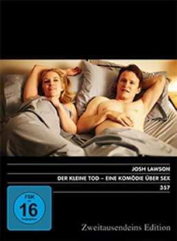 DVD Various: Der Kleine Tod