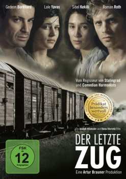 DVD Various: Der Letzte Zug