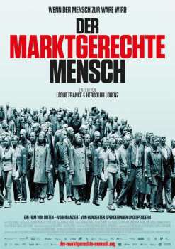 DVD Various: Der Marktgerechte Mensch