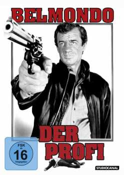 DVD Various: Der Profi