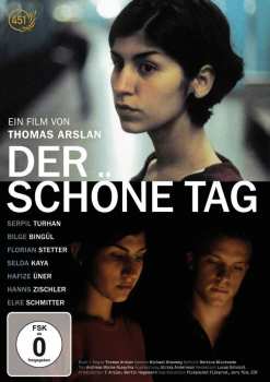 DVD Various: Der Schöne Tag