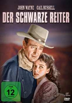 DVD Various: Der Schwarze Reiter