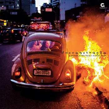 Album Various: Desconstrução