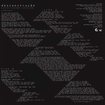 LP Various: Desconstrução