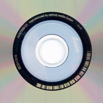 CD Various: Destination Lust (The World Of Love, Sex And Violence - 32 Erotic Fantasies From The Vaults)