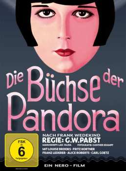 DVD Various: Die Büchse Der Pandora