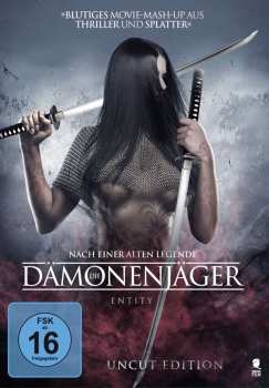 Album Various: Die Dämonenjäger