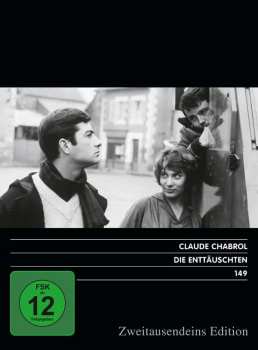 DVD Various: Die Enttäuschten