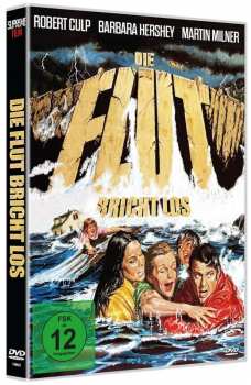 DVD Various: Die Flut Bricht Los