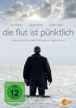 DVD Various: Die Flut Ist Pünktlich