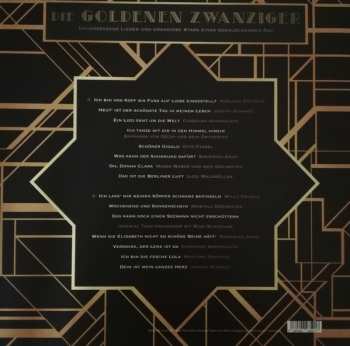 LP Various: Die goldenen Zwanziger LTD | CLR