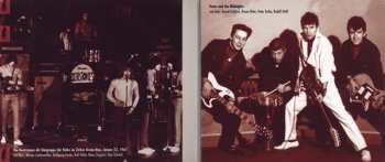 CD Various: Die München Szene - Smash ...! Boom ...! Bang ...!