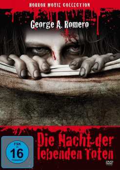 DVD Various: Die Nacht Der Lebenden Toten